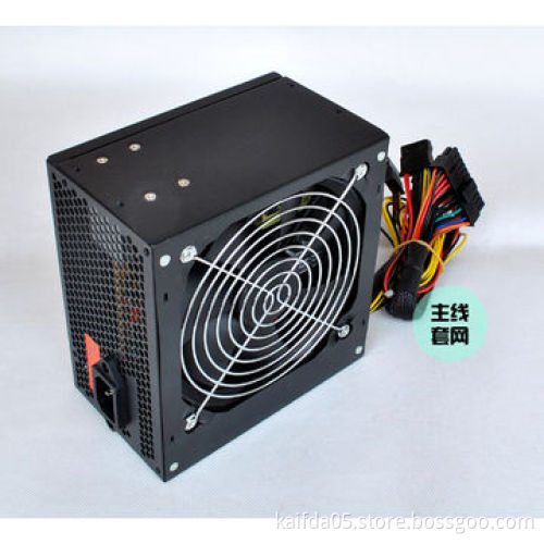 PC Power Supply, Rated Power 250W AMD